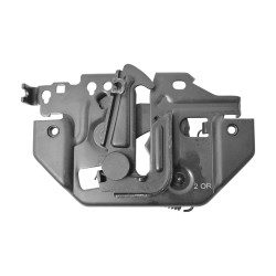 CHAPA DE COFRE FD ECOSPORT 13-17 METAL BRA CN1A.16700.AA