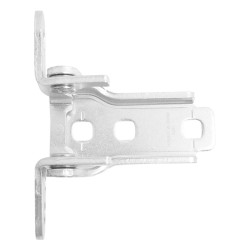 BISAGRA DE PUERTA DG RAM 09-18 1 PIEZA CROMO TWN HUSHAN Izquierdo Delantera Superior