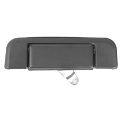 MANIJA DE TAPA TY HILUX 89-04/VIGO 05-15 CORRUGADA NEGRO METAL TWN HUSHAN
