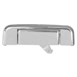 MANIJA DE TAPA TY HILUX 89-04/VIGO 05-15 CROMO METAL TWN HUSHAN