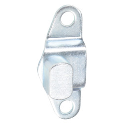BISAGRA DE PUERTA CV CHEYENNE 07-20/COLORADO 16-20/SILVERADO GM SIERRA 07-20 1 PIEZA PLATA TWN METAL HUSHAN 15192282 Izquierdo Tapa caja Inferior
