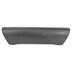 CODERA VW EUROVAN 05-10/TRANSPORTER 10-15 NEGRA SOLO CUBIERTA PLASTICO TWN 7H0 867 170B Derecho/Izquierdo Delantera