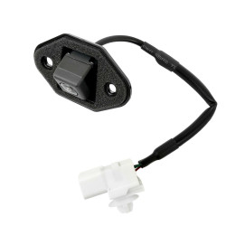 CAMARA DE REVERSA MT LANCER 08-15 CON CONECTOR TIPO ORIGINAL 5 PINS 12VCC PLUG & PLAY TWN 8781A062/8781A053 8781A062 HUSHAN