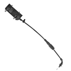 CHICOTE DE COFRE FD FUSION 17-20 42CM TWN SIN MANIJA HUSHAN HS7Z16916B