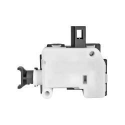 ACTIVADOR VW BEETLE 98-11/GOLF 00-06/JETTA A4 99-07/PASSAT 01-05/JETTA CLASICO 08-15 DE CAJUELA 2 PINS NEGRO BASE BLANCA 12VCC CHN CHIN 3B5 827 061B