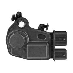 ACTIVADOR HD CR-V 02-06/CIVIC 2P COUPE 01-05/ACCORD 2P COUPE 03-07/ODYSSEY 01-10/PILOT 03-08/ELEMENT 03-11 AC RSX 02-06 DE PUERTA 5 PINS NEGRA 12VCC CHIN CHN 72115-S6A-J11 Derecho Delantera