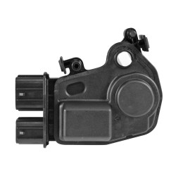 ACTIVADOR AC RSX 02-06 HD ACCORD 2P COUPE 03-07/CIVIC 2P COUPE 01-05/CR-V 02-06/ELEMENT 03-11/ODYSSEY 01-10/PILOT 03-08 DE PUERTA 5 PINS NEGRA 12VCC CHIN CHN 72155-S6A-J11 Izquierdo Delantera