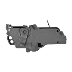 ACTIVADOR FD F-150/F-250/LOBO 97-03/EXCURSION 00-07/EXPEDITION 03-10/RANGER 98-12/WINDSTAR 95-03/FREESTAR 04-07/SUPER DUTY 99-10/MUSTANG 99-04 LC NAVIGATOR 03-10 FD THUNDERBIRD 02-05 DE PUERTA 2 PINS NEGRO 12VCC CHIN CHN 3L3Z25218A42AA Derecho Delantera/Trasera