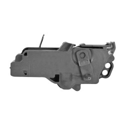 ACTIVADOR FD EXCURSION 00-07/EXPEDITION 03-10/F-150/F-250 97-03/FREESTAR 04-07/LOBO 97-03/MUSTANG 99-04/RANGER 98-12/SUPER DUTY 99-10/THUNDERBIRD 02-05/WINDSTAR 95-03 LC NAVIGATOR 03-10 DE PUERTA 2 PINS NEGRO 12VCC CHIN CHN 3L3Z25218A43AA Izquierdo Delantera/Trasera