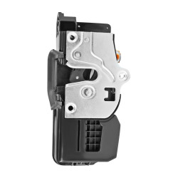 CHAPA DE PUERTA CD ESCALADE CV AVALANCHE/CHEYENNE/SILVERADO 07-13/SUBURBAN/TAHOE 07-14 GM SIERRA 07-13/YUKON 07-14 ELECTRICA ENCHUFE LARGO 5 PINS NEGRA 12VCC CHN CHIN Izquierdo Delantera
