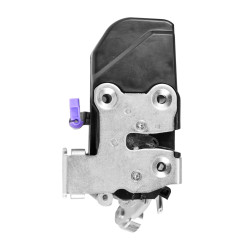 CHAPA DE PUERTA JP LIBERTY 02-07 ELECTRICA 4 PINS 12VCC CHIN CHN 55177043AC Izquierdo Delantera