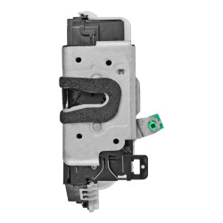 CHAPA DE PUERTA FD F-150/F-250/LOBO 09-14/ESCAPE 08-12/FOCUS 08-11/MUSTANG 10-14/EXPLORER 11-19 LC MARK LT 09-14 MR MARINER MZ TRIBUTE 08-11 ELECTRICA 4 PINS 12VCC CHIN CHN 8A5Z5421812E Derecho Delantera