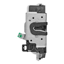 CHAPA DE PUERTA FD ESCAPE 08-12/EXPLORER 11-19/F-150/F-250 09-14/FOCUS 08-11/LOBO 09-14/MUSTANG 10-14 LC MARK LT 09-14 MZ TRIBUTE MR MARINER 08-11 ELECTRICA 4 PINS 12VCC CHIN CHN 9L3Z5421813A Izquierdo Delantera