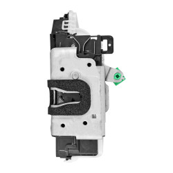CHAPA DE PUERTA FD ESCAPE 08-12/EXPLORER 11-19/F-150/F-250 09-14/FOCUS 08-11/LOBO 09-14/MUSTANG 10-14 LC MARK LT 09-14 MZ TRIBUTE MR MARINER 08-11 ELECTRICA 4 PINS 12VCC CHIN CHN 8A5Z5426413A Izquierdo Trasera