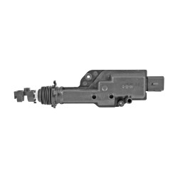 ACTIVADOR FD EXPEDITION 97-02/GRAND MARQUIS 95-03/WINDSTAR 95-98 DE PUERTA 2 PINS NEGRA 12VCC CHN CHIN 2L1Z7826594BA Derecho/Izquierdo Delantera/Trasera