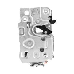 CHAPA DE PUERTA CV ASTRO GM SAFARI VAN 85-05 MANUAL CROMO CHIN CHN 15063272 Derecho Delantera