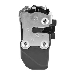 CHAPA DE PUERTA JP LIBERTY 02-07 ELECTRICA 4 PINS 12VCC CHN CHIN 55177044AB Derecho Trasera