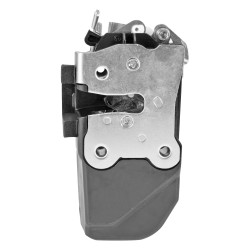 CHAPA DE PUERTA DG RAM 02-08 ELECTRICA 4 PINS 12VCC CHN CHIN 55276585AA Izquierdo Delantera