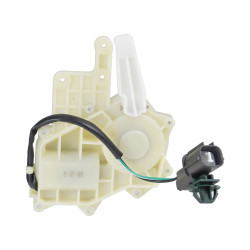 ACTIVADOR HD ODYSSEY 99-04 DE PUERTA 4 PINS 12VCC CHIN CHN 72663-S0X-A01 Izquierdo Puerta corrediza