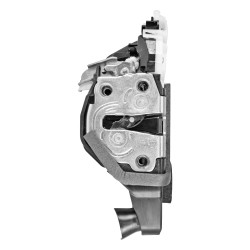 CHAPA DE PUERTA HD ACCORD 2P COUPE / 4P SEDAN 13-17/CR-V 12-16 AC ILX 13-19/RLX 14-19 ELECTRICA 6 PINS 12VCC CHN CHIN 72110-T0A-A12 Derecho Delantera