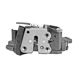 CHAPA DE PUERTA NS SENTRA 13-19 ELECTRICA CON CHICOTES 2 PINS 12VCC MANIJAUTO CHIN 80500-9AN0A Derecho Delantera