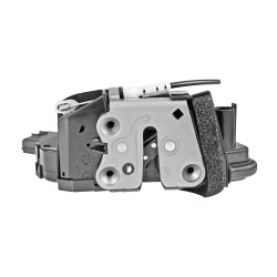 CHAPA DE PUERTA NS SENTRA 13-19 ELECTRICA CON CHICOTES 6 PINS MANIJAUTO 12VCC CHIN 80501-9AN0A Izquierdo Delantera
