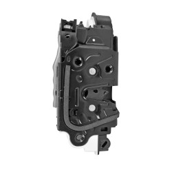 CHAPA DE PUERTA ST LEON 14-20 VW BEETLE 12-19/GOLF 10-19/JETTA BICENTENARIO 11-18/PASSAT 12-17 ELECTRICA 7 PIN 12VCC CHN 6RD 837 016A Derecho Delantera