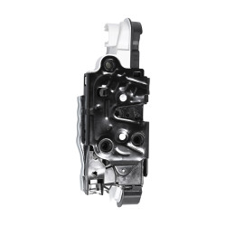 CHAPA DE PUERTA ST LEON 14-20 VW BEETLE 12-19/GOLF 10-19/JETTA BICENTENARIO 11-18/PASSAT 12-17 ELECTRICA 7 PIN 12VCC CHN 6RD 837 015A Izquierdo Delantera