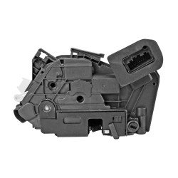 CHAPA DE PUERTA VW GOLF 10-19/JETTA BICENTENARIO 11-18/BEETLE 12-19/PASSAT 12-17 ST LEON 14-20 ELECTRICA 7 PIN 12VCC CHN 6RD 839 016A Derecho Trasera