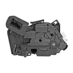 CHAPA DE PUERTA ST LEON 14-20 VW BEETLE 12-19/GOLF 10-19/JETTA BICENTENARIO 11-18/PASSAT 12-17 ELECTRICA 7 PIN 12VCC CHN 6RD 839 015A Izquierdo Trasera
