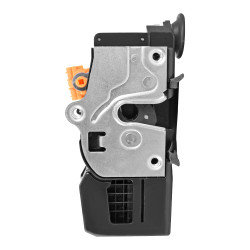CHAPA DE PUERTA CD ESCALADE CV AVALANCHE/CHEYENNE/SILVERADO 07-13/SUBURBAN/TAHOE 07-14 GM SIERRA 07-13/YUKON 07-14 ELECTRICA ENCHUFE CORTO 5 PINS NEGRA 12VCC CHIN CHN 15785127 Derecho Trasera