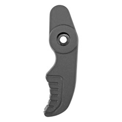 MANIJA INTERIOR FD TRANSITT 14-21 5TA PUERTA ABATIBLE IZQUIERDA CORRUGADA NEGRA PLASTICO TWN HUSHAN BK2Z-6126680-A