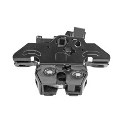 CHAPA DE CAJUELA CV SONIC 5P HATCHBACK 12-20/SUBURBAN/TAHOE GM YUKON 15-20 BK ENCORE 13-21 CV TRAX CD ESCALADE ESV 15-20 ELECTRICA METAL 3 PINS 12VCC CHN CHIN 5ta puerta
