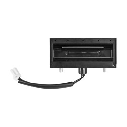 MANIJA EXTERIOR MT ENDEAVOR 04-11 ELECTRICA CORRUGADA 2 PINS NEGRA PLASTICO CHN MANIJAUTO MR599766 5ta puerta
