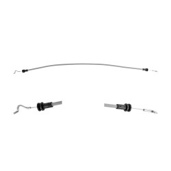 CHICOTE CERRADURA MC SPRINTER 12-18 60 CM BRA GENERICA Izquierdo Delantera