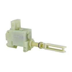ACTIVADOR DE CAJUELA 2 PINS 12 V CC TIPO ORIGINAL CHIN 5U5.959.775 Derecho/Izquierdo Trasera Cajuela