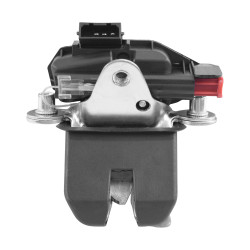 CHAPA DE CAJUELA VW VENTO 14-20 ELECTRICA 12VCC METAL 3 PINS CHN MANIJAUTO 6RU 827 505C