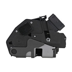 CHAPA DE PUERTA LC MKC 16-19 FD ESCAPE 13-19/FOCUS 12-18 ELECTRICA CON ACTIVADOR 5 PINS NEGRA 12VCC MANIJAUTO CHIN CHN CM5Z54219A65E Izquierdo Delantera