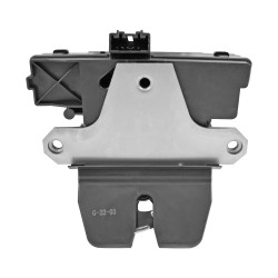 CHAPA DE CAJUELA FD FOCUS SEDAN/HATCHBACK 09-11 ELECTRICA METAL 5 PINS 12VCC CHN CHIN