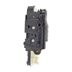 CHAPA DE PUERTA AD A1 11-14 ST IBIZA 09-12 VW PASSAT CC 09-15 VW TIGUAN 09-17 VW AMAROK 11-23 ELECTRICA 7 PIN 12 V CC MANIJAUTO CHN Izquierdo Delantera