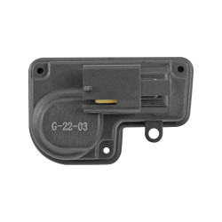 ACTIVADOR DG CALIBER 07-12 JP PATRIOT 07-17/GRAND CHEROKEE 05-06 2 PINS NEGRO 12VCC CHIN CHN 5ta puerta