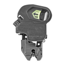 CHAPA DE CAJUELA HD ACCORD 2P COUPE / 4P SEDAN 03-07 AC TL 04-08 ELECTRICA 12VCC METAL 3 PINS CON MANIJA CHN CHIN
