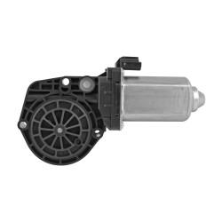 MOTOR DE ELEVADOR ELECTRICO FD EXPEDITION 03-06/EXPLORER 02-05 LC NAVIGATOR 03-06 MR MOUNTAINEER 05-06 LC AVIATOR 03-05 2 PINS 6 DIENTES CON ENCHUFE 2PINS 12VCC REDONDO 3 MANIJAUTO 16 CM CHIN CHN 1L2Z7823395AA Derecho Delantera