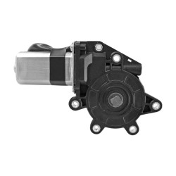 MOTOR DE ELEVADOR ELECTRICO MR VILLAGER 93-98 NS ALTIMA 93-01 NS XTERRA 00-04 NS SENTRA 95-99 NS QUEST 93-98 NS PATHFINDER 87-00 NS MAXIMA 95-03 NS FRONTIER 98-04 NS D21 89-07 2 PINS ENCHUFE REDONDO 12 V CC CUADRADO GENERICA 17 CM 5 CHN 807300E701 Derecho Delantera