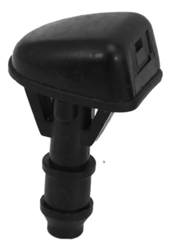 08-12 Ford Escape Chisguetero Para Limpiabrisas 1 Pieza