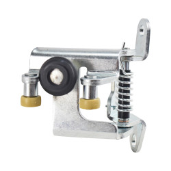 BISAGRA DE PUERTA TY HIACE 05-21 1 PIEZA METAL TWN HUSHAN Derecho Puerta corrediza Superior