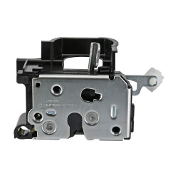 CHAPA DE PUERTA FT PALIO 04-16/STRADA 05-12 RAM RAM 700 15-20 ADAPTABLE ELECTRICO 12VCC GENERICA BRA Izquierdo Delantera