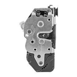 CHAPA DE PUERTA CV TORNADO 12-20 2 PUERTAS ELECTRICA 5 PINS 12VCC GENERICA BRA 13503814 Derecho Delantera