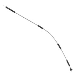 CHICOTE CERRADURA FT UNO 10-14 DG RAM PROMASTER RAPID 17-21 75.5CM BRA GENERICA Derecho Delantera