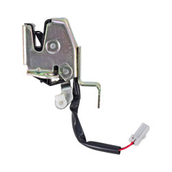 CHAPA DE PUERTA DG RAM PROMASTER RAPID 17-21 5TA PUERTA PLATA MANIJAUTO 12VCC CHIN 136.929.80.80 Izquierdo Superior